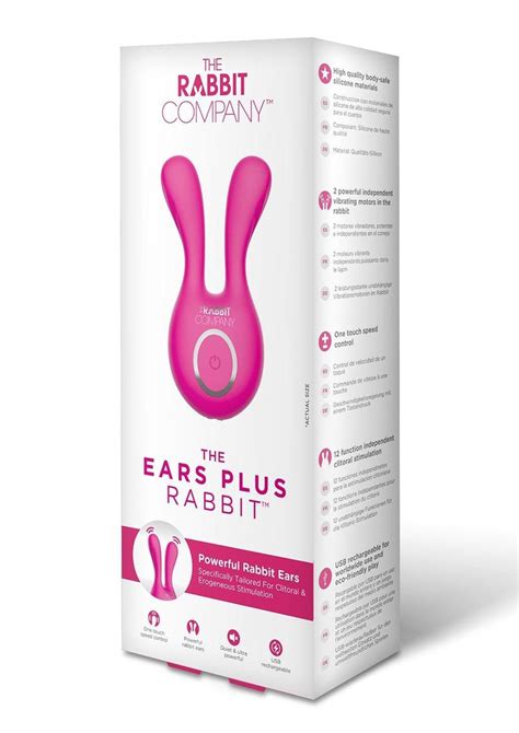 the rabbit vibrator|The Rabbit Company.